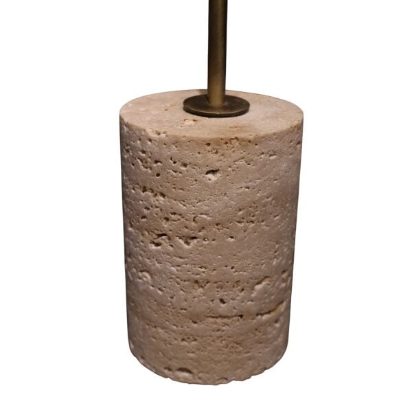 İkili Traverten Kuş Eskitme