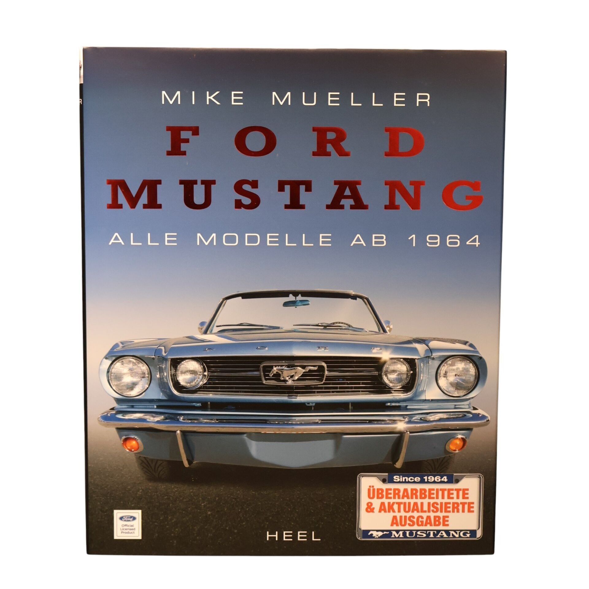 Mustang