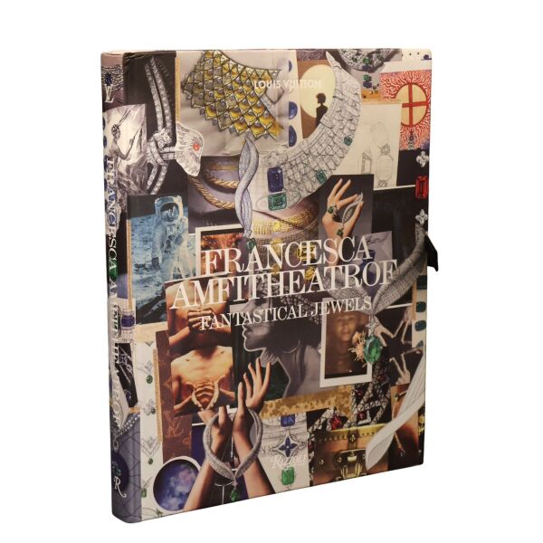 FRANCESCA AMFTTHEARTROF