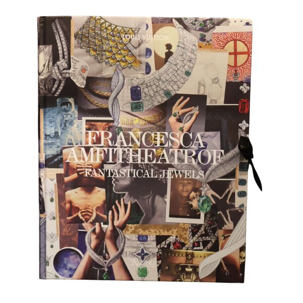 FRANCESCA AMFTTHEARTROF