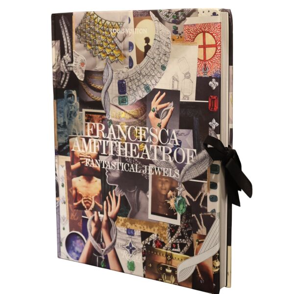 FRANCESCA AMFTTHEARTROF