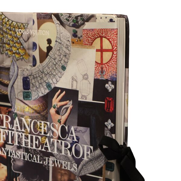 FRANCESCA AMFTTHEARTROF