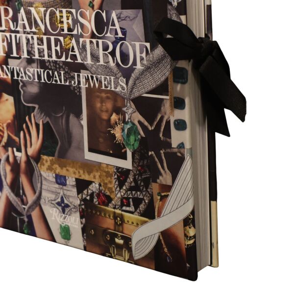 FRANCESCA AMFTTHEARTROF