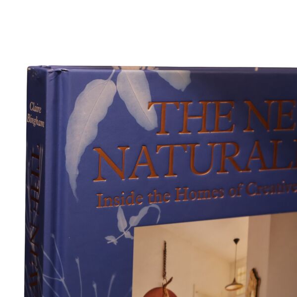 The New Naturalists