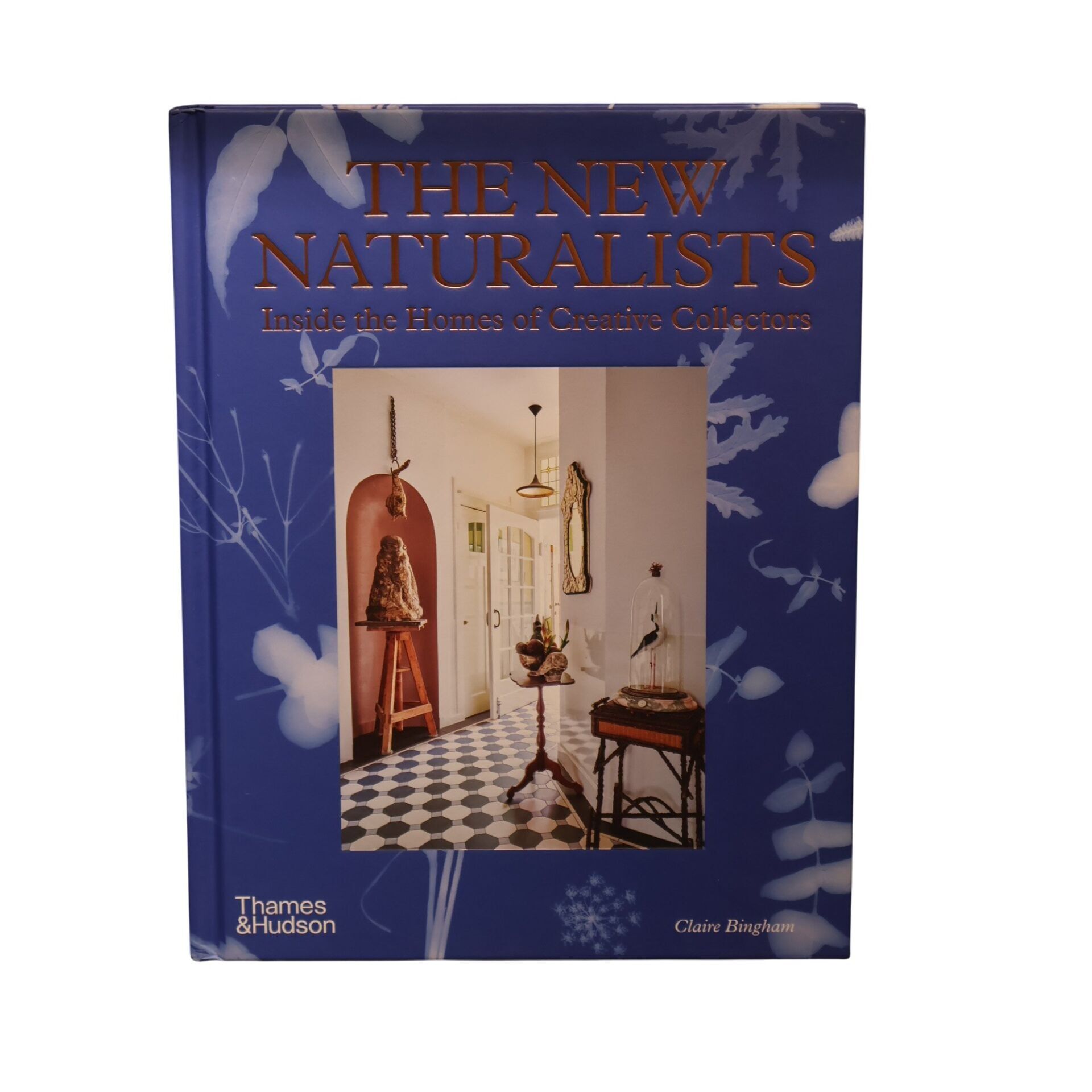 The New Naturalists
