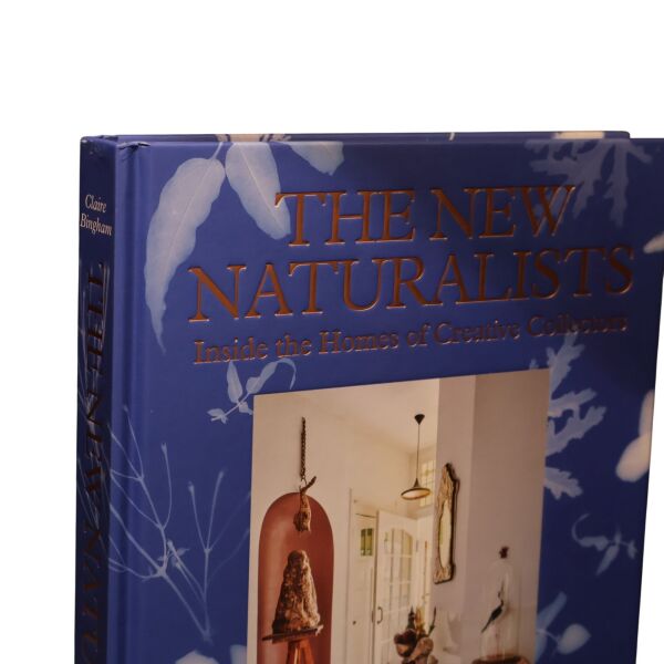 The New Naturalists
