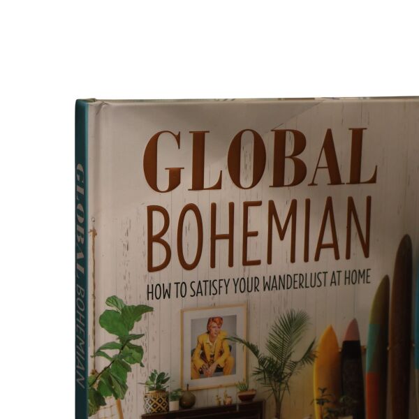 GLOBAL BOHEMIAN