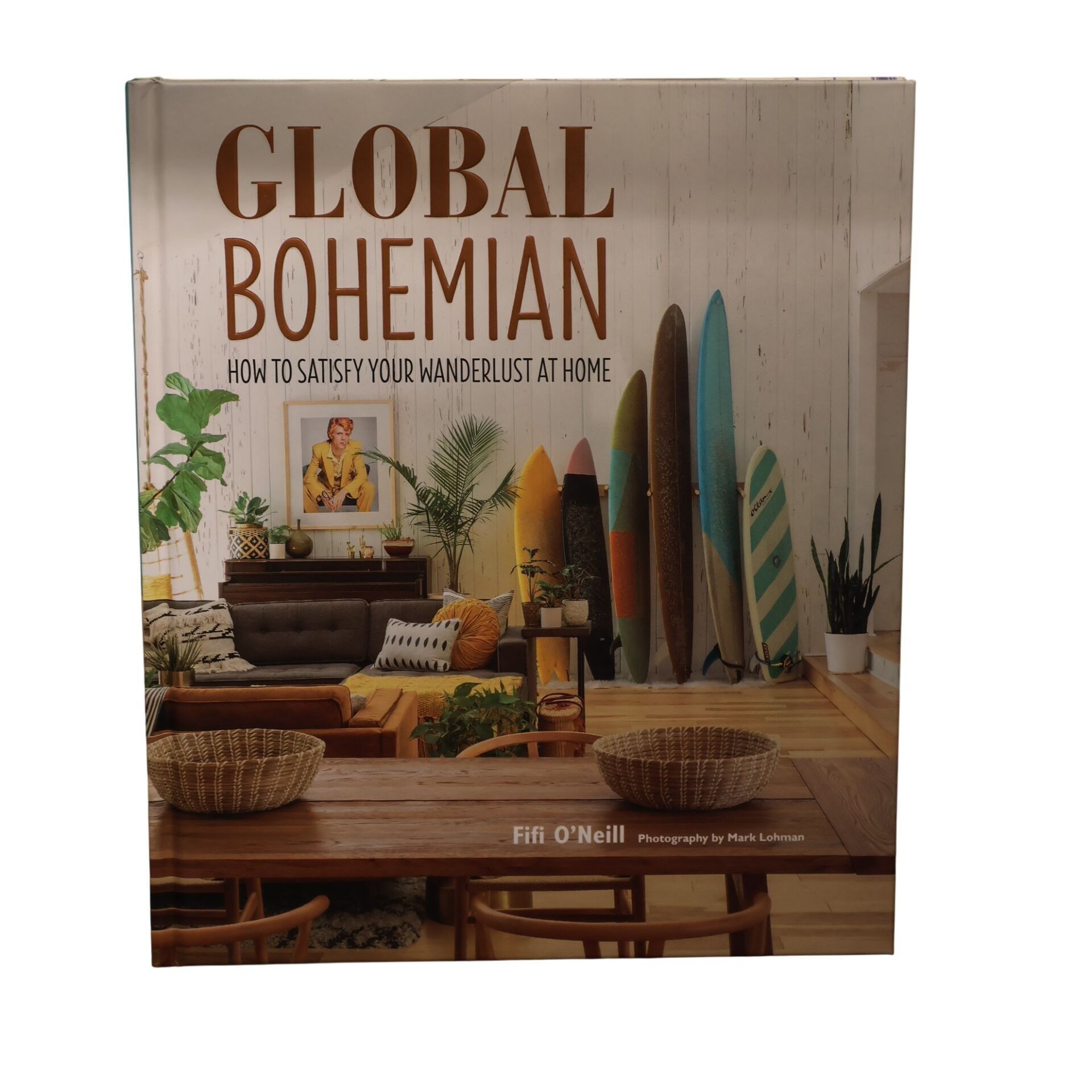 GLOBAL BOHEMIAN