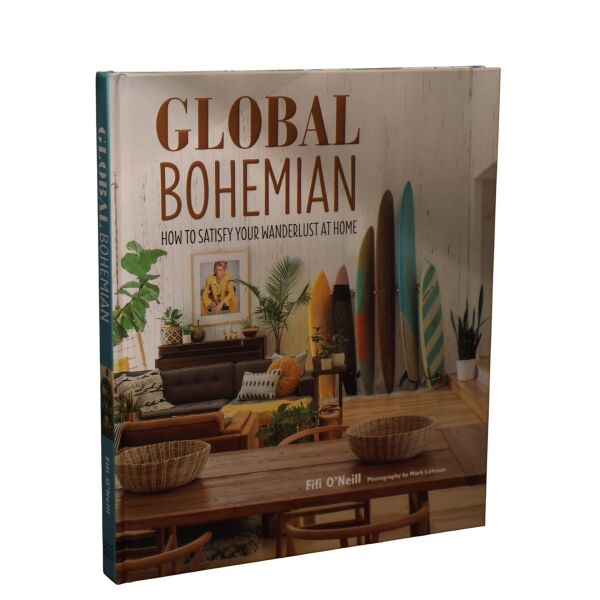 GLOBAL BOHEMIAN