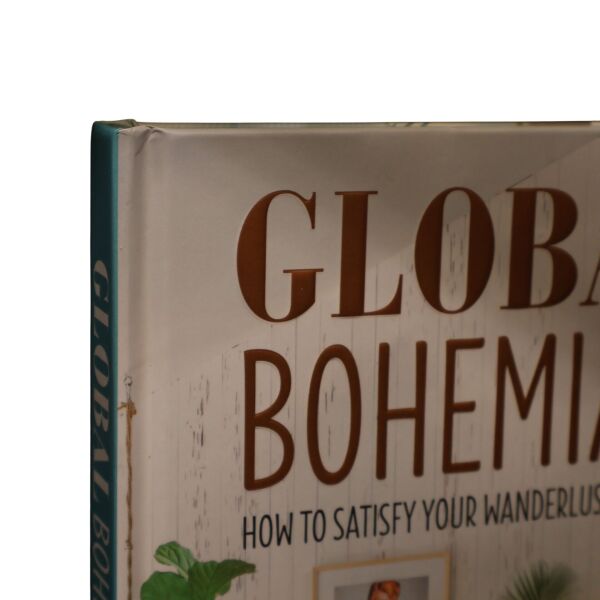 GLOBAL BOHEMIAN