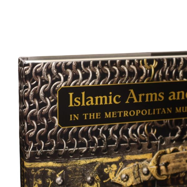 Islamic Arms And Armor