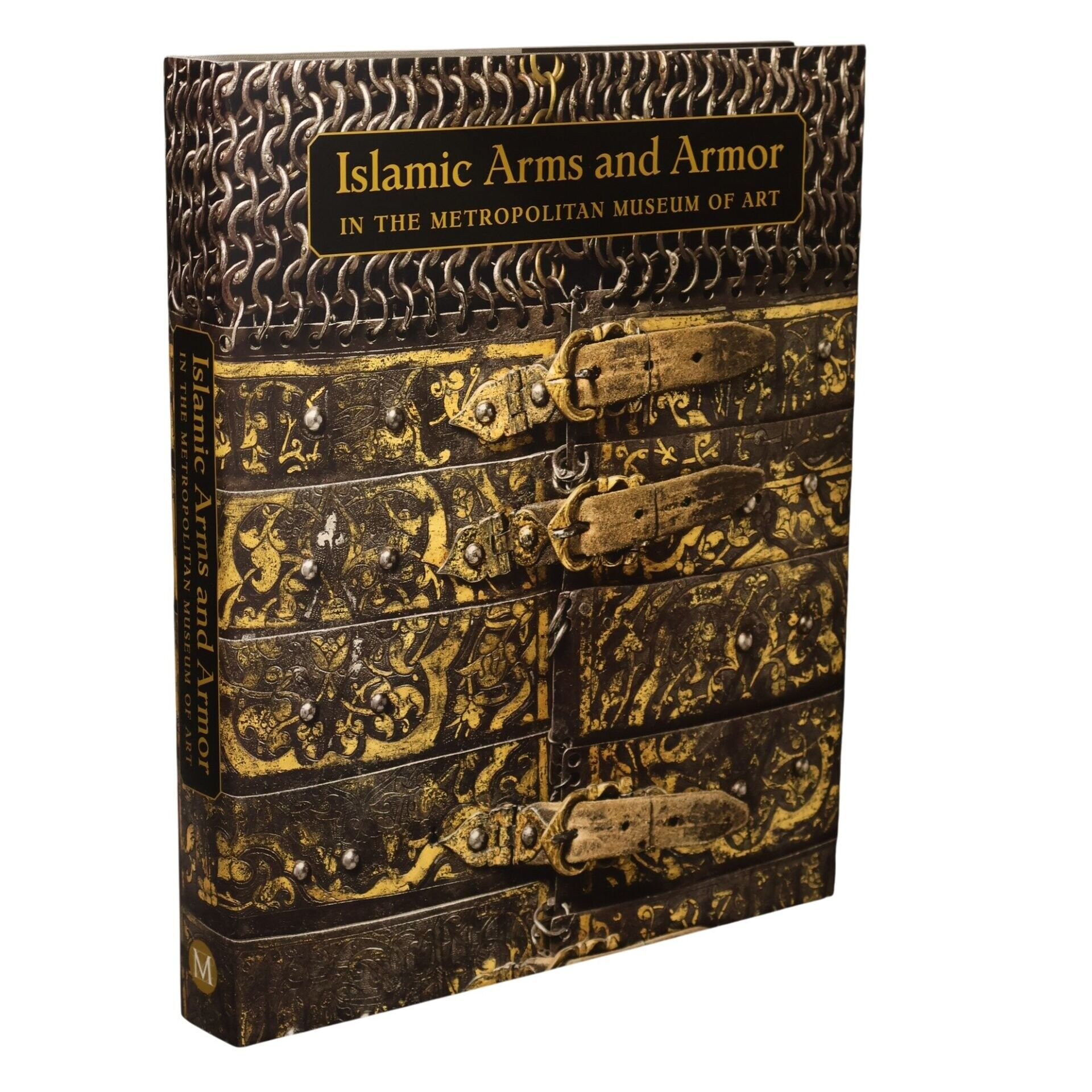 ISLAMIC ARMS AND ARMOR