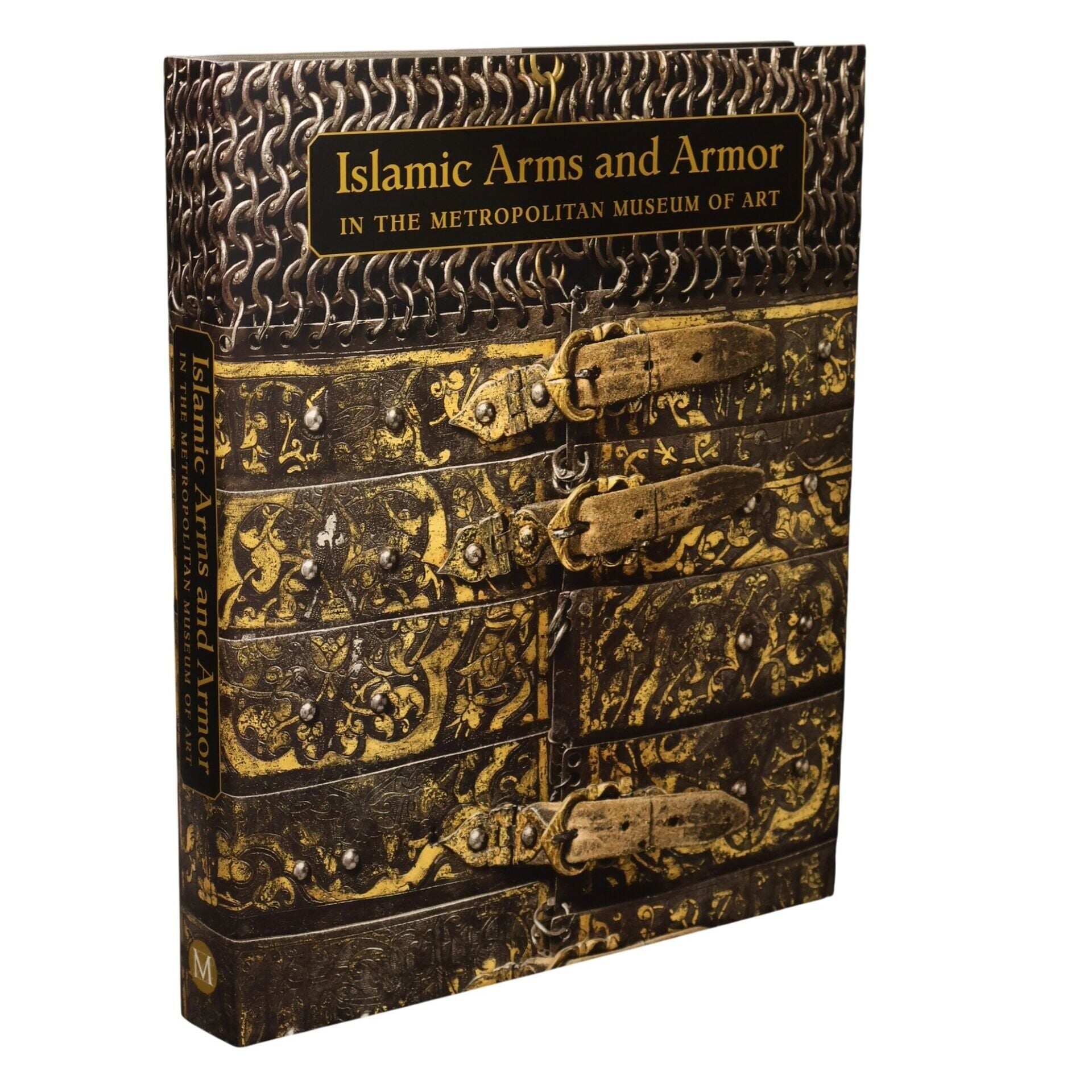 Islamic Arms And Armor
