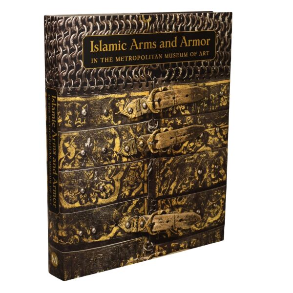 Islamic Arms And Armor