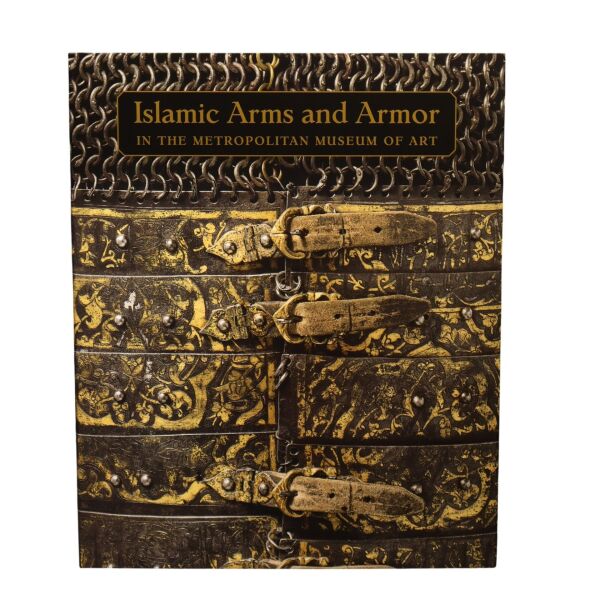 Islamic Arms And Armor
