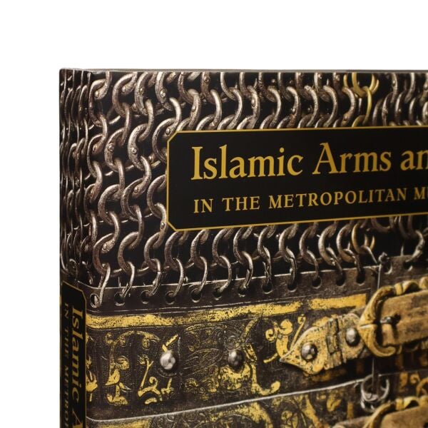 Islamic Arms And Armor