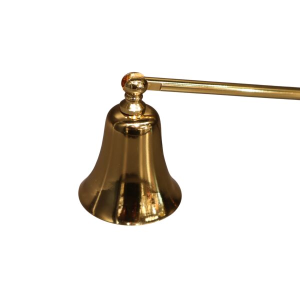 Top Mum Söndürücü Gold Eskitme