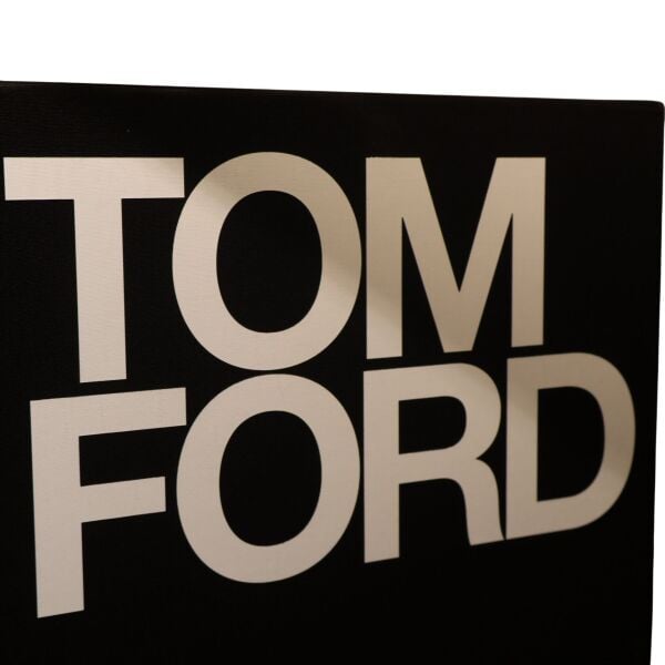 TOM FORD BLACK BOOK