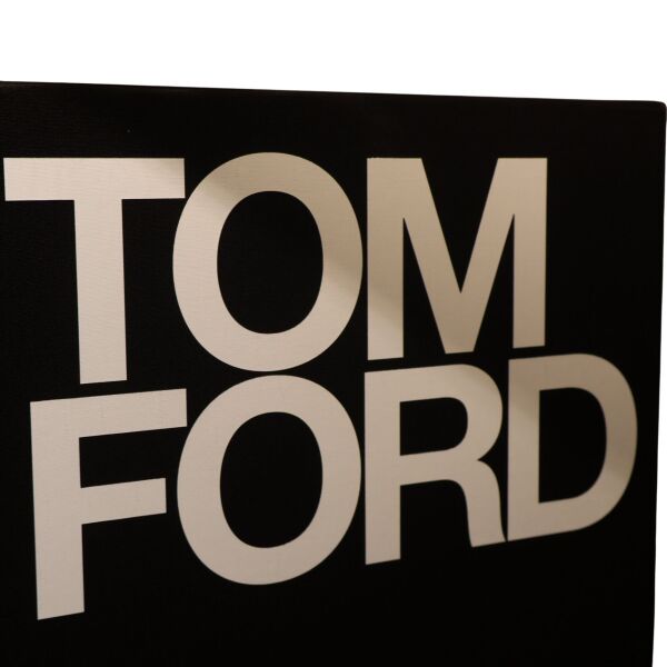Tom Ford Black Book