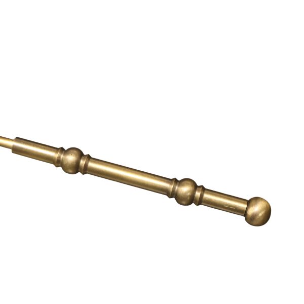 Top Mum Söndürücü Gold Eskitme