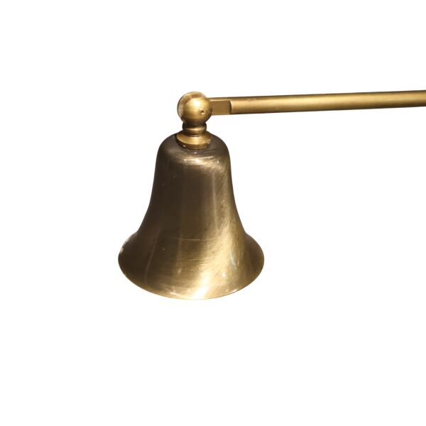 Top Mum Söndürücü Gold Eskitme