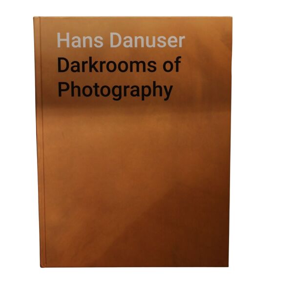 Hands Danuser Darkrooms Of Photography