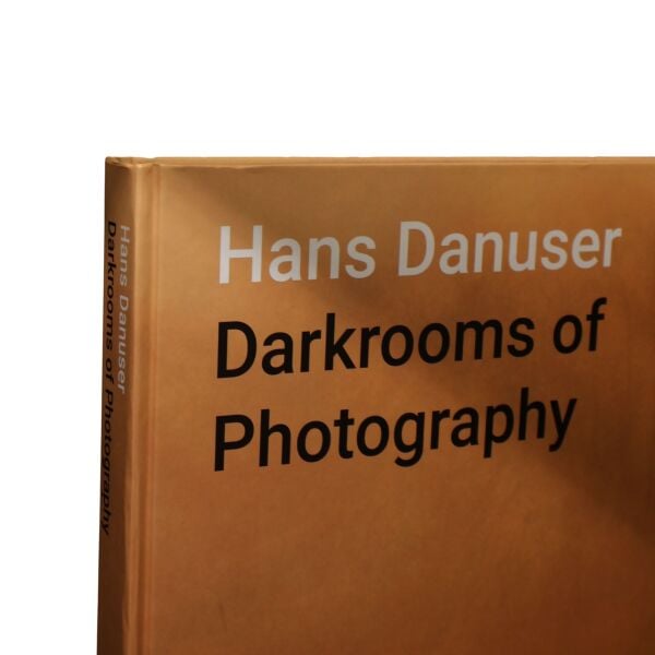 Hands Danuser Darkrooms Of Photography