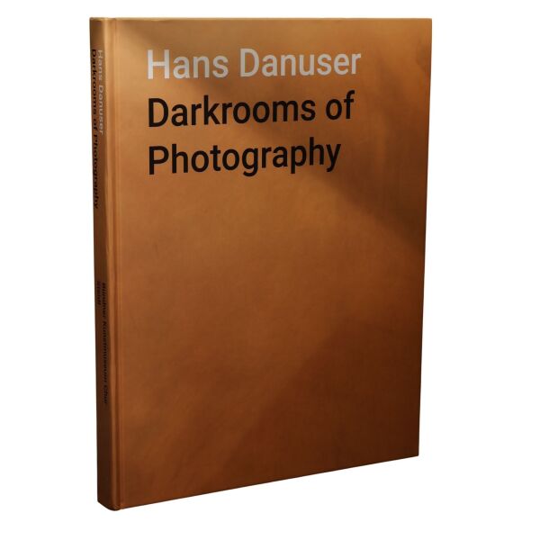 Hands Danuser Darkrooms Of Photography