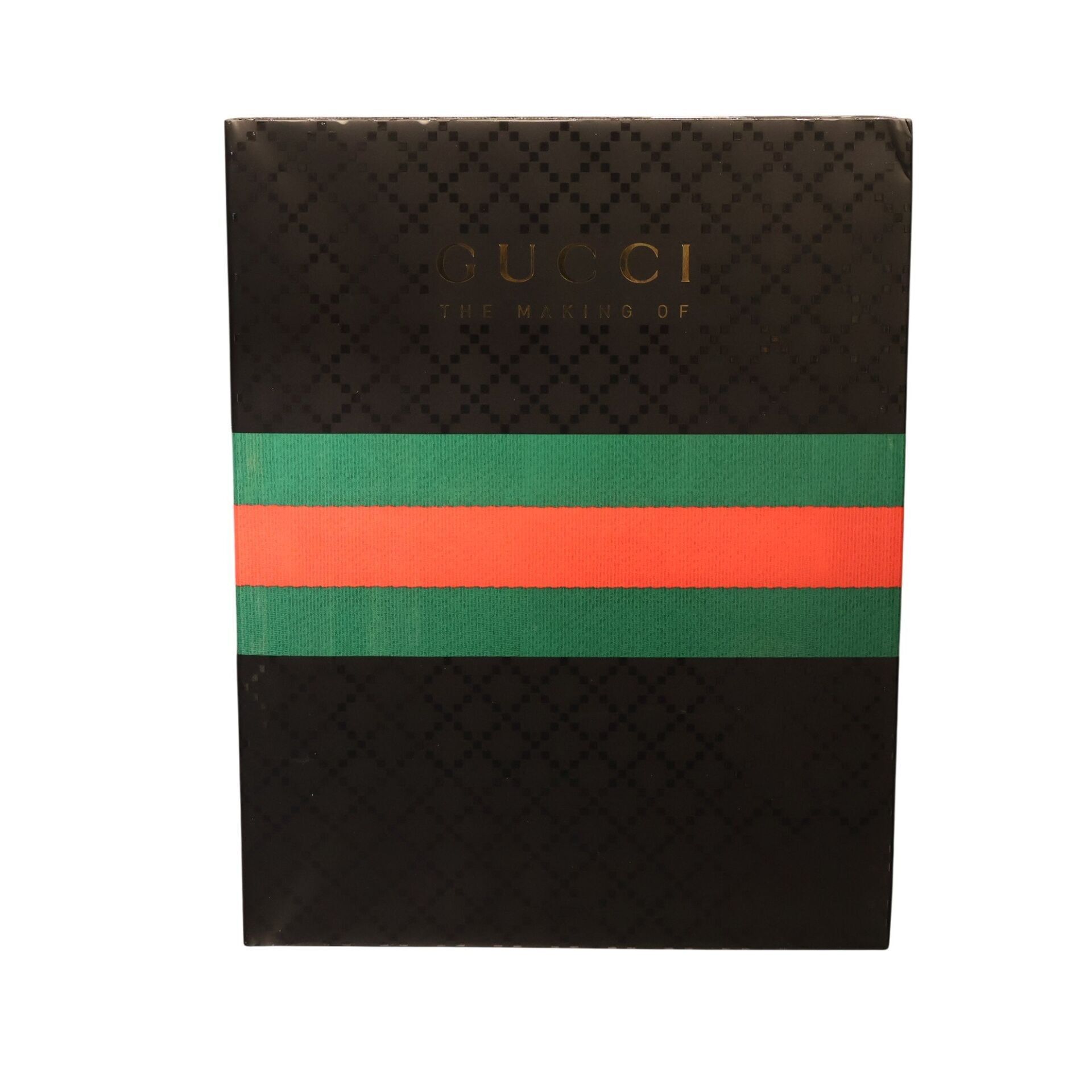GUCCI THE MAKİNG OF