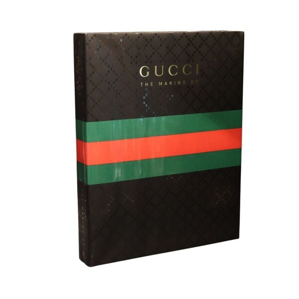 GUCCI THE MAKİNG OF