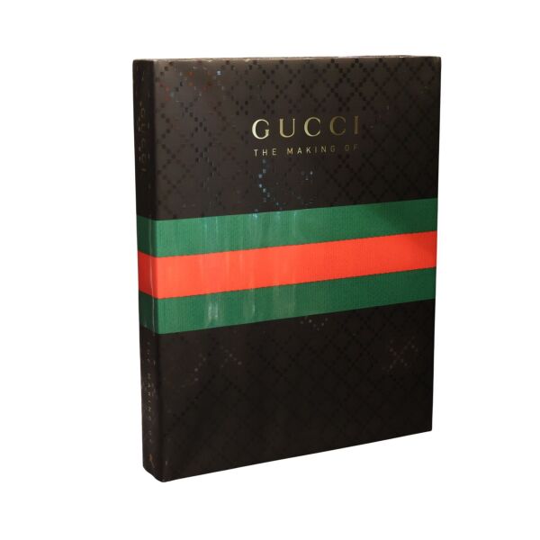 Gucci The Making Of