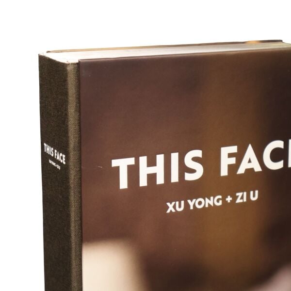 THIS FACE XU YONG + ZI U