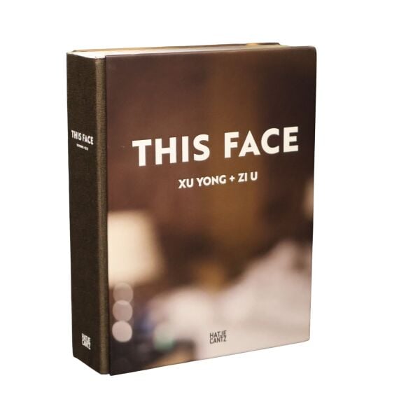 THIS FACE XU YONG + ZI U