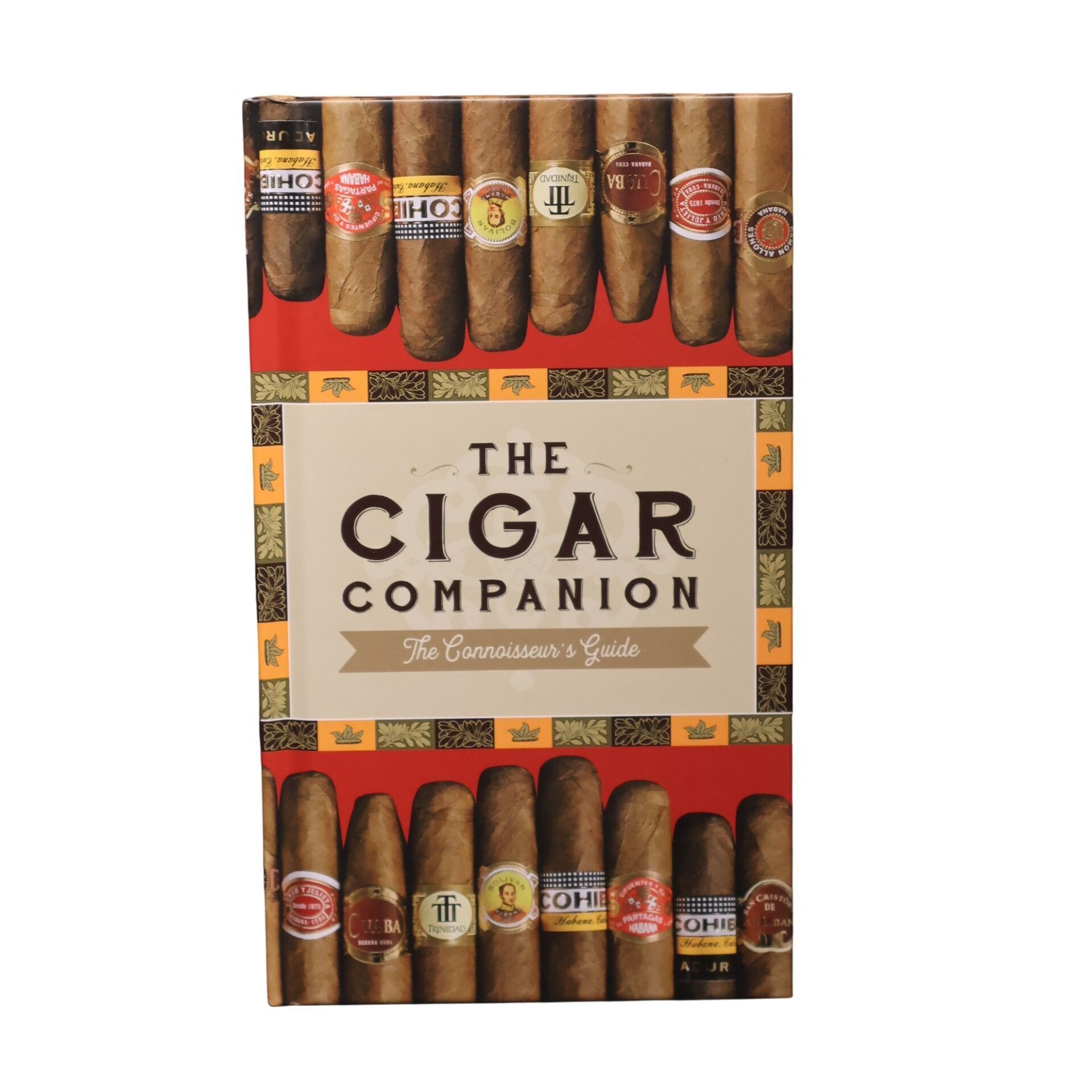 THE CIGAR COMPANION