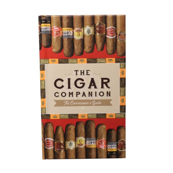 THE CIGAR COMPANION