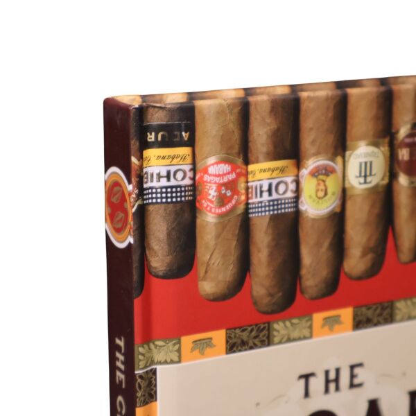 THE CIGAR COMPANION