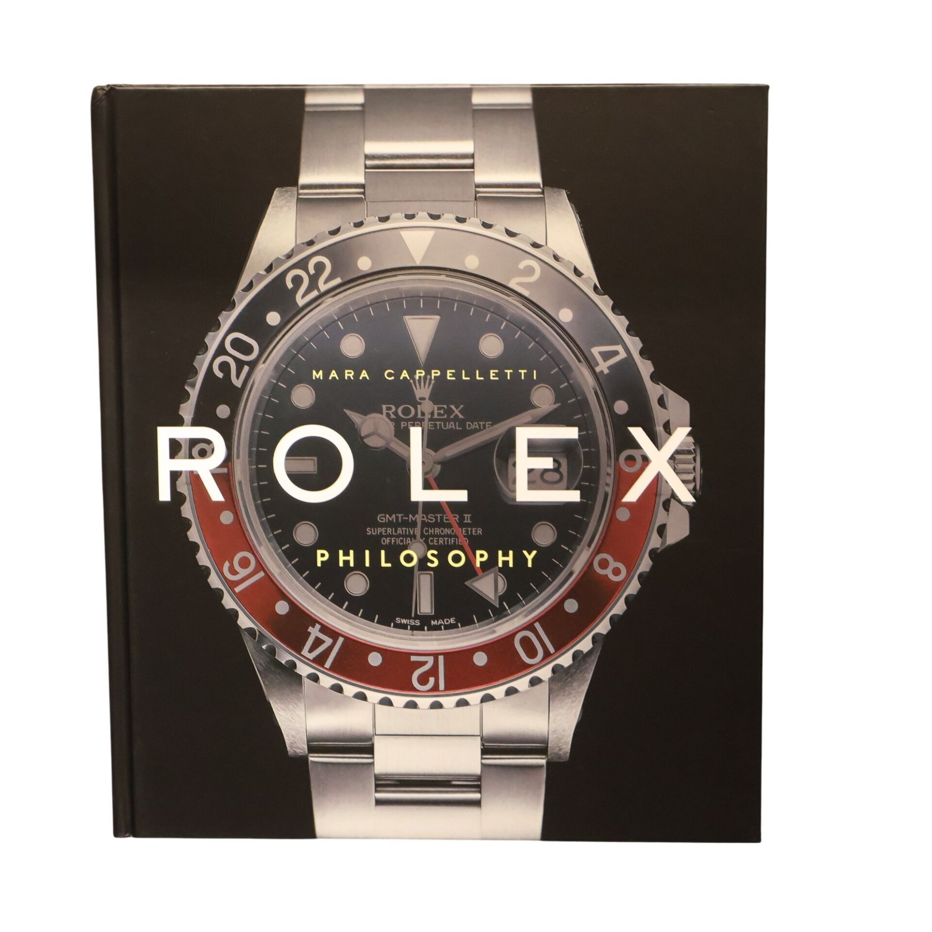 Rolex Philosophy