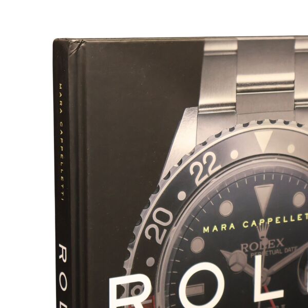Rolex Philosophy