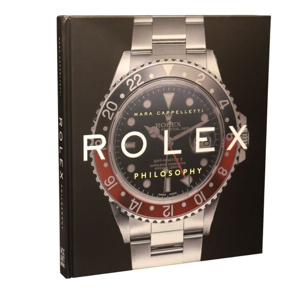 Rolex Philosophy