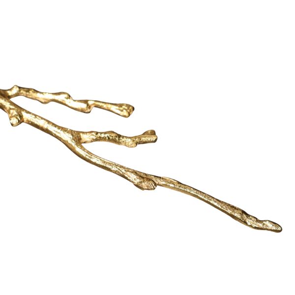 Dal Mum Söndürücü Gümüş