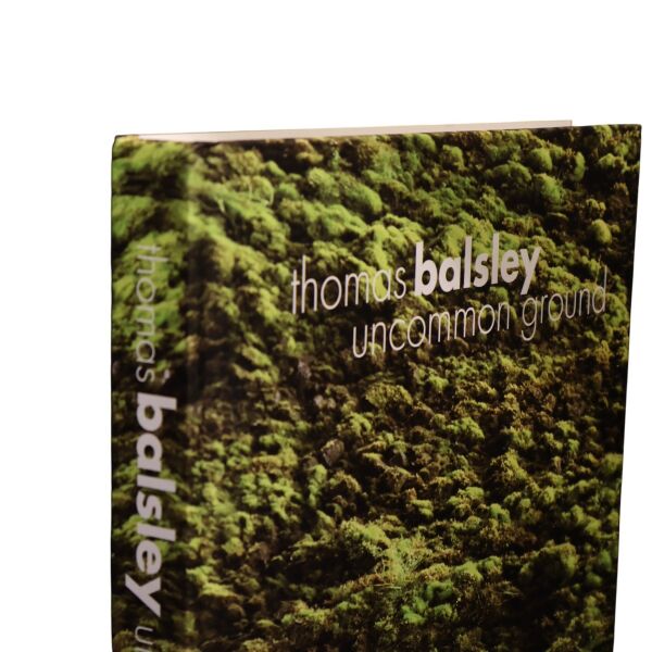 Thomas Balsley Uncommon Ground