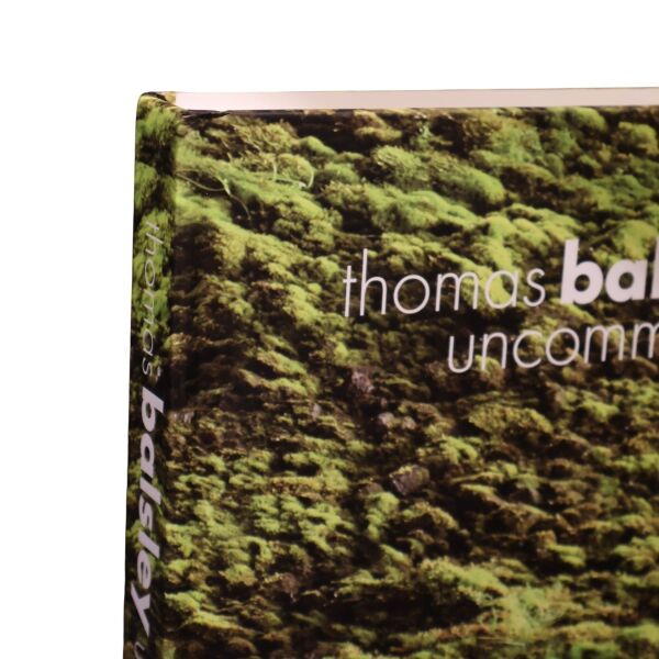 THOMAS BALSLEY UNCOMMON GROUND