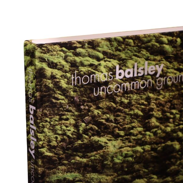 THOMAS BALSLEY UNCOMMON GROUND