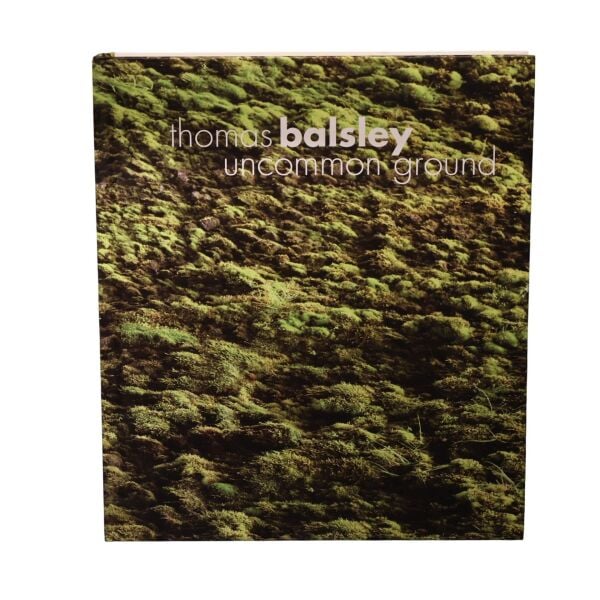 THOMAS BALSLEY UNCOMMON GROUND
