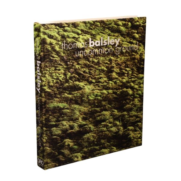 THOMAS BALSLEY UNCOMMON GROUND