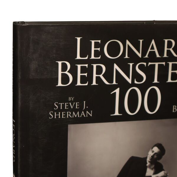 LEONARD BERNSTEIN 100