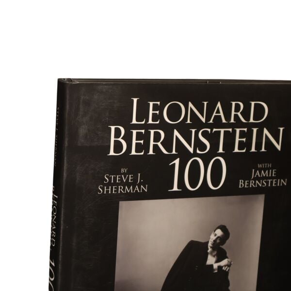 LEONARD BERNSTEIN 100