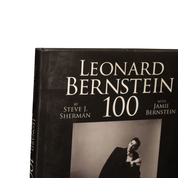 Leonard Bernstein 100
