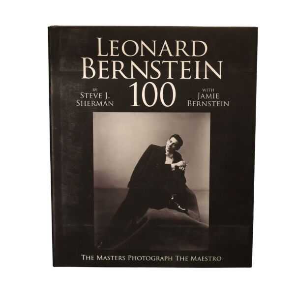 LEONARD BERNSTEIN 100
