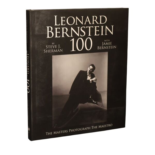 LEONARD BERNSTEIN 100